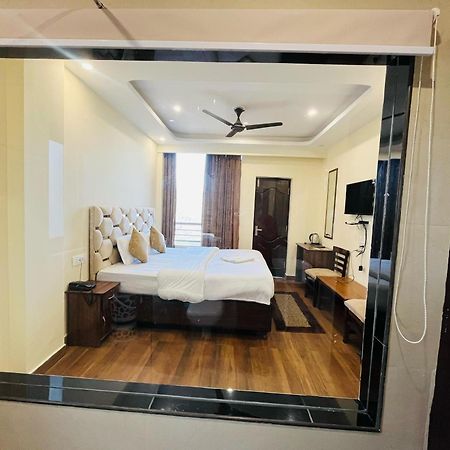 Ambrosia Grand Bed & Breakfast Shimla Dış mekan fotoğraf